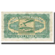 Billet, French West Africa, 100 Francs, 1942, 1942-12-14, KM:31a, TTB - West African States