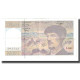 France, 20 Francs, 1997, SUP, Fayette:66 Ter.2, KM:151i - 20 F 1980-1997 ''Debussy''