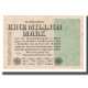 Billet, Allemagne, 1 Million Mark, 1923, 1923-08-09, KM:102a, SUP - 1 Million Mark