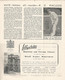 Official Magazine Of The British Olympic Association , WORLD SPORTS , 1948 , 10 Scans ,frais Fr 3.65 E - 1900-1949