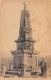 Thème: Monuments Aux Morts  Ou Lanterne Des Morts Ou Combattants 1870  :    Woerth   68       Voir Scan) - Monuments