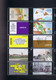 Delcampe - Télécartes Carte Telephonique Phonecard Pays-bas 75 Cartes - [7] Collections