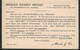 1893 - U.S - 1c Printed To Order PSC + REPLY CARD - MERCK S PHARMACEUTICAL - STAMP DEALER ZUM UNCLE SAM - ...-1900