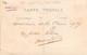 La Ferté Bernard  72    Conscrits De La Classe  1919   Carte Photo    (voir Scan) - La Ferte Bernard