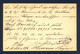 AUSTRIA - Stationery With Railway Cancel F.P.A. No. 18, Sent To Leipzig 10.03. 1892. - Brieven En Documenten