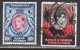 K.U.T. 1938-54 Cancelled, Sc# ,SG 131-132,134-137,139-145,146b,147-149,150a - Kenya, Uganda & Tanganyika