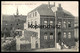 ALTE POSTKARTE BERGHEIM AN DER ERFT KRANKENHAUS UND KLOSTER MARIA HILF Hospital Cpa Postcard Ansichtskarte AK - Bergheim