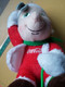 Cuddly Toys, Peluches COCA COLA - Peluches