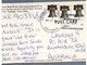 (U 11) Australia - WA - Boome Meat Factory (posted To Australia From US MilitaryPostal Service APO AP 96218 US Stamps) - Broome
