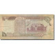 Billet, Jordan, 1/2 Dinar, 1995, 1995, KM:28a, TB+ - Jordanien