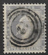 1856 NORWAY NORWEGEN - 3Sk Mi. 3 - Used - Cat €65 - Usati