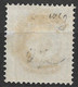 1856 NORWAY NORWEGEN - 3Sk Mi. 3 - Used - Cat €65 - Usados