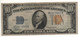 USA   $ 10  North Africa-Sicily   1934A  P415AY - Hawaii, Nord Africa (1942)