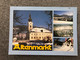Altenmarkt Zauchensee Wintersportort Mit Stempel - Altenmarkt Im Pongau