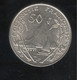 50 Francs Polynésie Française 1975 - Polynésie Française