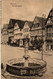 CPA AK Fritzlar Rolandbrunnen GERMANY (1018170) - Fritzlar