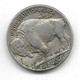 Etats Unis, Five Cents 1914 - (946) - 1913-1938: Buffalo
