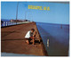 (U 16) Australia - WA - Broome Jetty (W9) - Broome