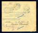 AUSTRIA, CROATIA - Parcel Card Sent From Sinj To Mostar (Bosnia And Herzegovina) 31.05. 1914. - Otros & Sin Clasificación