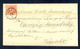 HUNGARY, CROATIA -  Letter With Complete Content Sent From IRREGH To KARLOVCE 14.01. 1868. - Sonstige & Ohne Zuordnung