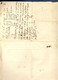 Delcampe - HUNGARY - Printed Matter Sent From UJVIDEK (Novi Sad) To Karlovac 1883. - Other & Unclassified