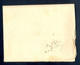 Delcampe - HUNGARY - Printed Matter Sent From UJVIDEK (Novi Sad) To Karlovac 1883. - Other & Unclassified