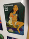 Delcampe - UNITED STATES USA  POCAHONTAS DISNEY PHONE CARD COLLECTION 4 CARDS    MINT CARD  ONLY 25OO SETS    PREPAID  **3669** - Collections