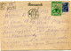 RUSSIE LETTRE RECOMMANDEE DEPART KAZAN 29-11-47 POUR LA FRANCE - Covers & Documents