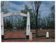 (U 25) Australia  - NT -  Elsey Cemetery - Unclassified