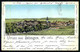 ELLINGEN - GRUSS -  ( Ed. K. Braun & Cª )  Carte Postale - Weissenburg