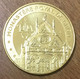 01 BOURG EN BRESSE MONASTÈRE ROYAL DE BROU 2015 MÉDAILLE SOUVENIR MONNAIE DE PARIS JETON TOURISTIQUE MEDALS TOKENS COINS - 2015