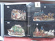 Anno 1890 (count Yourself ) SCRAPS_MAP14_occupations & Buildings GLANS BILDER VG Collection Découpis, Oblaten, Die Cut, - Animali