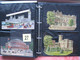 Delcampe - Anno 1890 (count Yourself ) SCRAPS_MAP14_occupations & Buildings GLANS BILDER VG Collection Découpis, Oblaten, Die Cut, - Animali