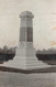 Carte Postale Photo JEUMONT-59-Nord-Maubeuge-Erquelinnes Monument Aux Morts Au Champ D'honneur 2 SCANS - Jeumont