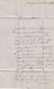 LETTRE. PRESIDENCE N° 10. 8 MARS 1853. VAUCLUSE. ORANGE. PC 2330. POUR LYON - 1852 Luis-Napoléon