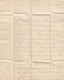 LETTRE. PRESIDENCE N° 10.  22 JUIL 1853. HAUTE-GARONNE. TOULOUSE. PC 3383. POUR LYON - 1852 Louis-Napoleon