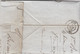 LETTRE. PRESIDENCE N° 10.  4 MAI 1853. DOUBS. BESANCON. PC 378. POUR LYON - 1852 Louis-Napoleon