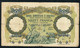 ALBANIA P7 20 FRANGA 1939      VG-F - Albanië