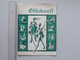 GLUCKAUF ! Revue Allemande De 1959 (N°11) Pour Enfants - 14 Pages COMPLET - Mots Croisés Partition Bandes Dessinées - Enfants & Adolescents