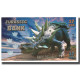 Billet, Espagne, Billet Touristique, 2015, JURASSIC BANK 17 DIN, NEUF - [ 7] Falsos & Variedades