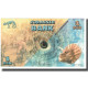 Billet, Espagne, Billet Touristique, 2015, JURASSIC BANK 1 DIN, NEUF - [ 7] Falsos & Variedades