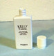 Flacon Remplissable   "KELLY CALECHE "  D'HERMES  Lait Parfumé Pour Le Corps 40ml VIDE/EMPTY - Bottles (empty)