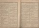 Delcampe - Faro - 45 Álbuns De Anedotas "A Rir" De 1891, Do Nº 13 Ao Nº 47 - Publicidade Da Farmácia Chaves - Portugal (Muito Raro) - Humor