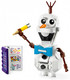 Lego Disney - OLAF LA REINE DES NEIGES Frozen Réf. 41169 NBO Neuf - Non Classés