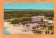 Aruba DWI Old Postcard Mailed - Aruba