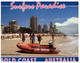 (V 18) Australia - QLD - Surfers Paradise - Surf Rescue - Gold Coast