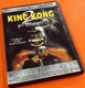 DVD   King Kong II (1986) Un Film De Guillermin John - Comédie Musicale