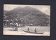 Oceanie Samoa Americaines Pago Pago (animée Pirogue Ed. Kerry & Co 44093) - Amerikaans-Samoa