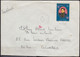 POLYNESIE FRANCAISE   Lot De 4 Enveloppes  Postées En 1982 Et 1983 - Collections, Lots & Séries