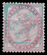 1881 GB 1d LILAC SG. 172 Unused  - COMMERCIAL OVERPRINT  J.D.C & Cº / DUBLIN - Neufs